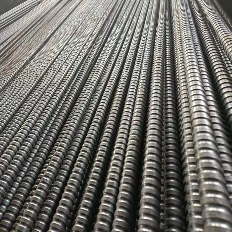 集宁中空锚杆